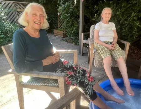Pool Party