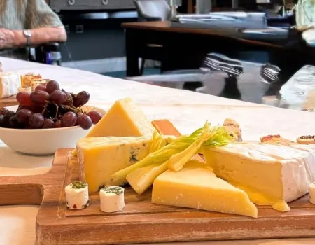 National Cheese Day