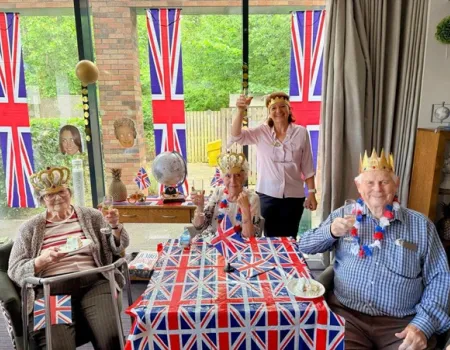 King's Birthday 