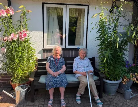 💚🧡 Life this week at Prestbury Beaumont 💚🧡