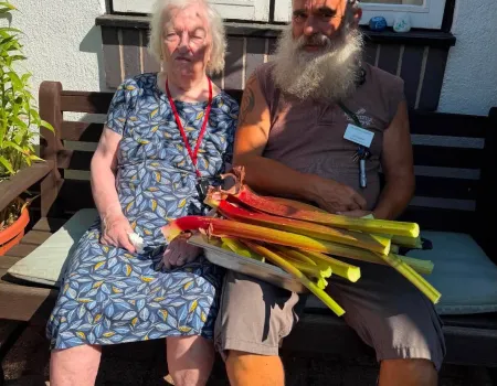 💚🧡 Life this week at Prestbury Beaumont 💚🧡