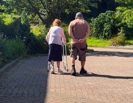 💚🧡 Life this week at Prestbury Beaumont 💚🧡