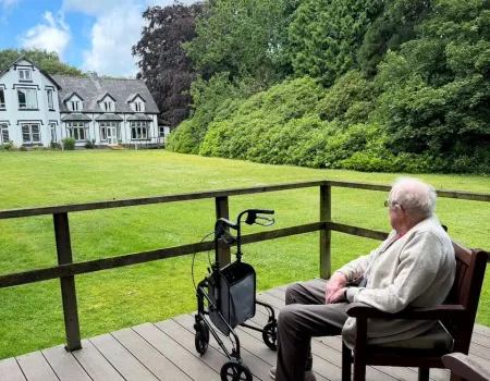 💚🧡 Life this week at Prestbury Beaumont 💚🧡