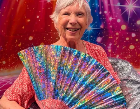 Pride Party!