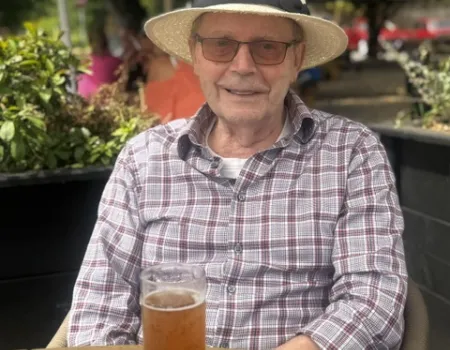 Pub Lunch