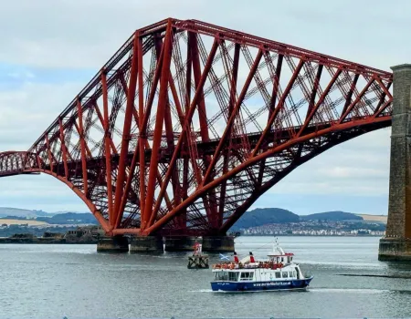 Trip to the Forth....