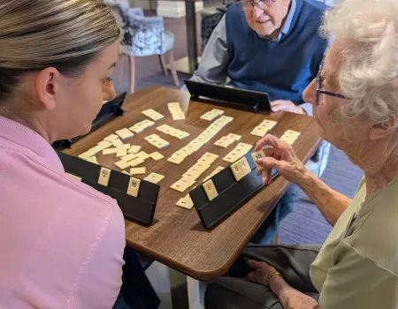 Rummikub Fever Has Arrived!