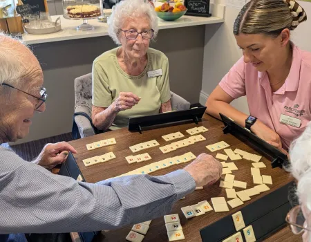 Rummikub Fever Has Arrived!