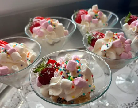 Saturday Sundae 