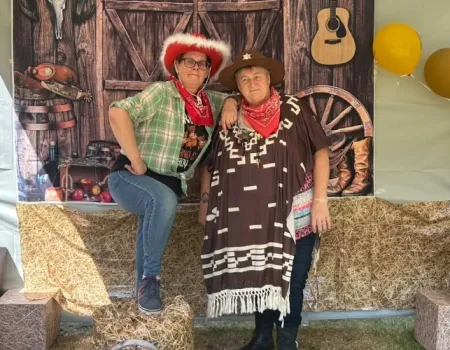 Yeehaw! Country & Western Day 