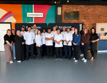 Investing in Excellence Through Chef Academy Training  