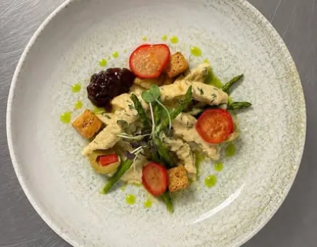 Investing in Excellence Through Chef Academy Training  