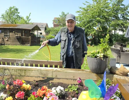 Gardening Club