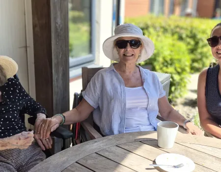 Snowdrop Place Annual Summer fete