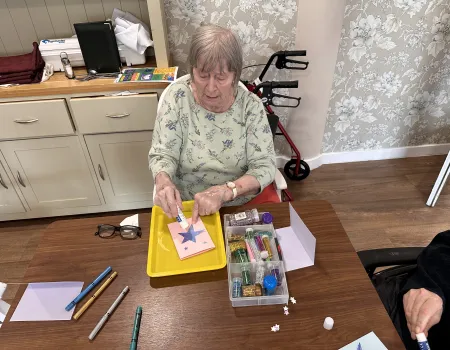 Carer's Week Celebrations 