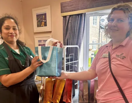 Carer's Week Celebrations 