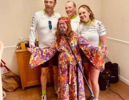 Tour De Barchester