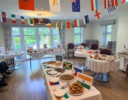 World Food Day 