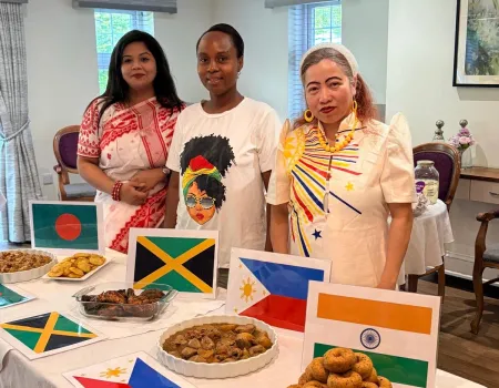 World Food Day 