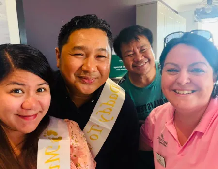 Baby Shower Celebrations