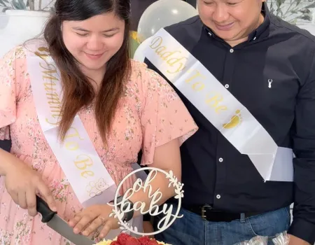 Baby Shower Celebrations