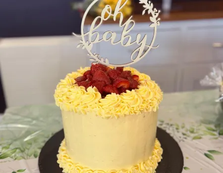 Baby Shower Celebrations