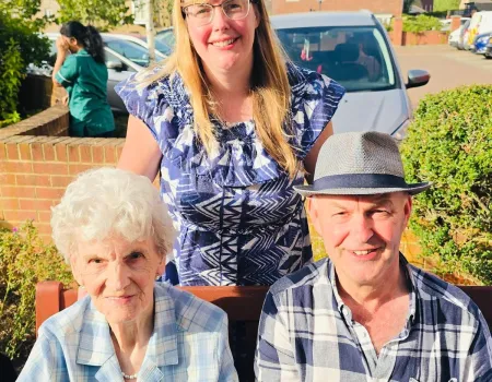 Sun, Songs, and Sizzling Burgers and Welcome Community for Spectacular Summer BBQ