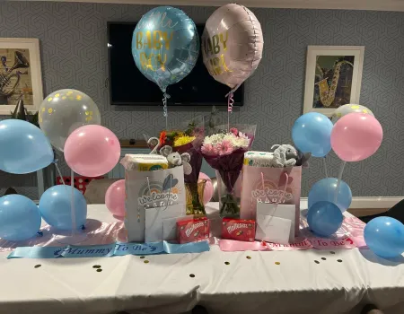 Celebrating Our Growing Family!