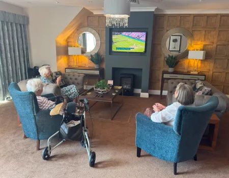 Game ,Set and Match for Wimbledon 2026