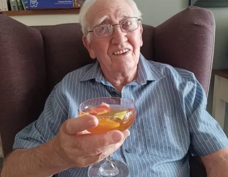 Game, Set, Match… Wimbledon Celebrations at Stoneham Grove!