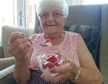 Game, Set, Match… Wimbledon Celebrations at Stoneham Grove!