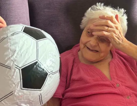 World Cup Fever