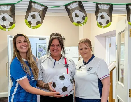 World Cup Fever