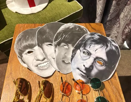 Global Beatles Day   