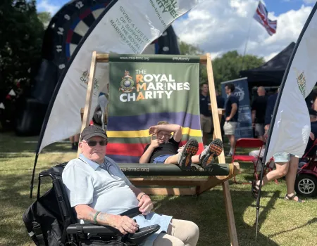 Armed Forces Event 