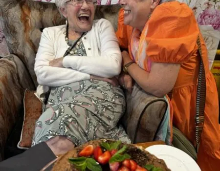 Something for Everyone at Burwood Grange