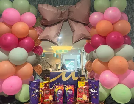 Celebrating Carer's Week