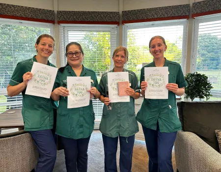 National Carer's Week