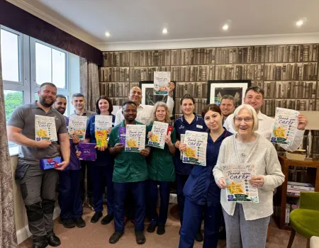 Carer's Week