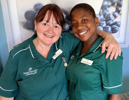Carer's Week 