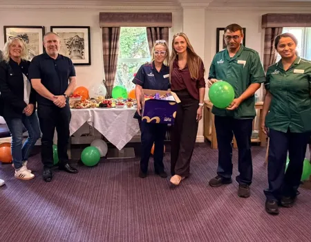 Celebrating Carers Week