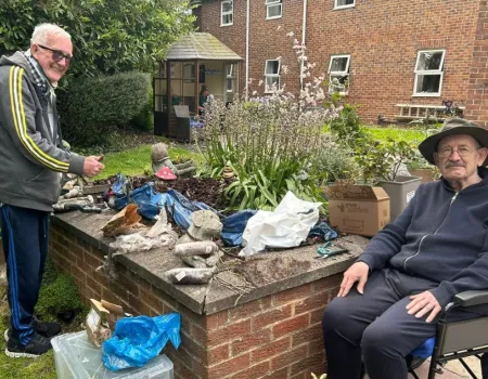 Gardening Club
