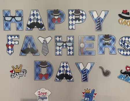 Father's Day 