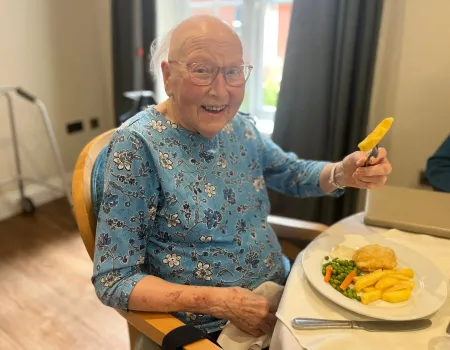 National Fish and Chips Day