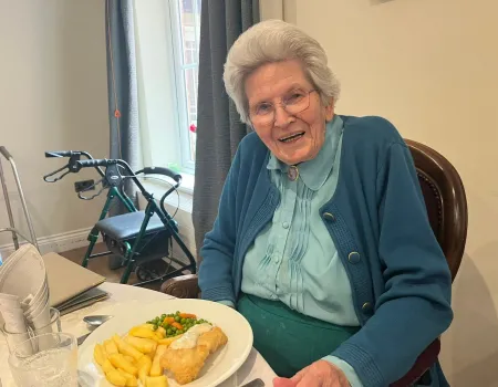 National Fish and Chips Day