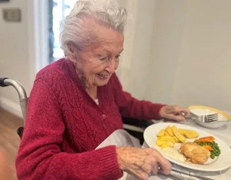 National Fish and Chips Day