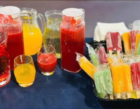 Hydration Week