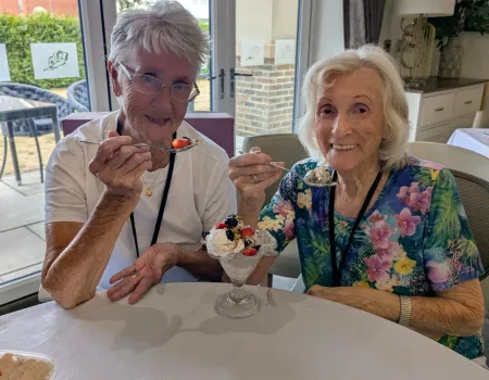 National Ice Cream Day