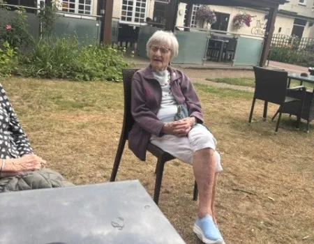 A lovely trip out