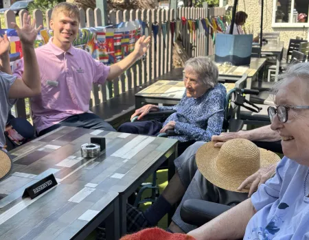 Outing to The Royal Oak